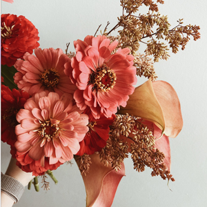 Taller Floral – Crea tu ramo más personal